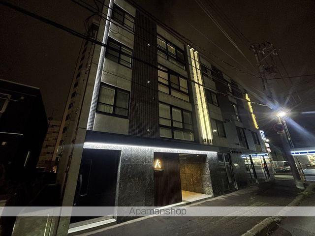 アルファスクエア琴似1条
