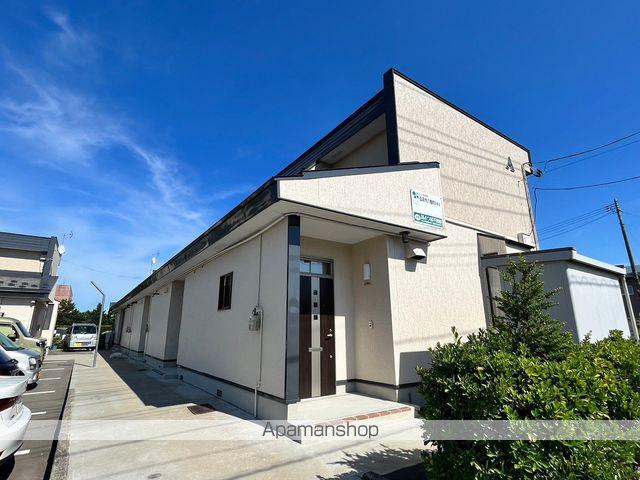 ガーデンタウン・フェリシア