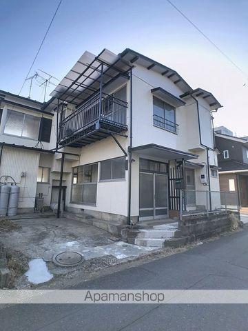 東北本線 古河駅 徒歩7分 2階建 築59年