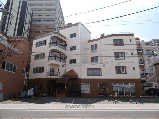 サンステージ大町