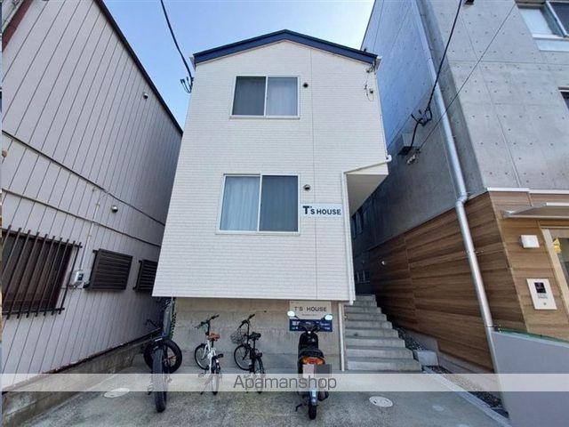 TS HOUSE