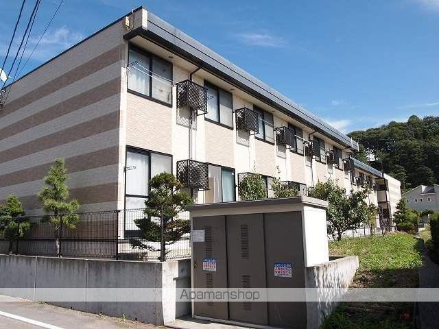 レオパレスカルチェ