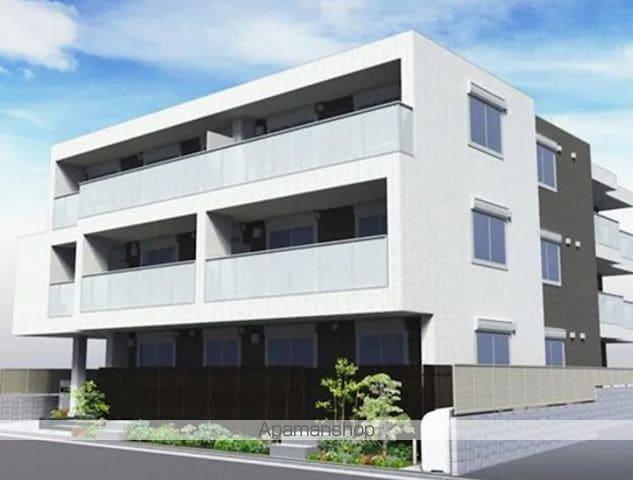 JS神楽坂ヒルズ