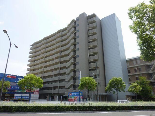 アークハイツ鹿田