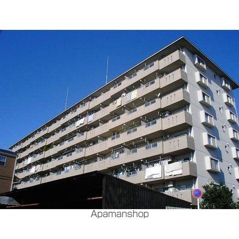 アーバンラフレ志賀