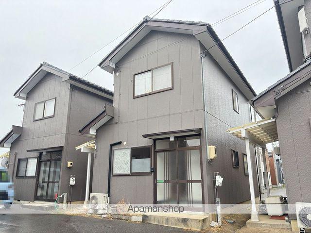 新潟県新潟市西区 2階建 築38年