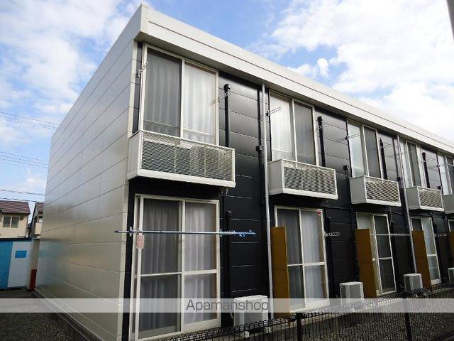 レオパレスグレイス千種(1K/1階)