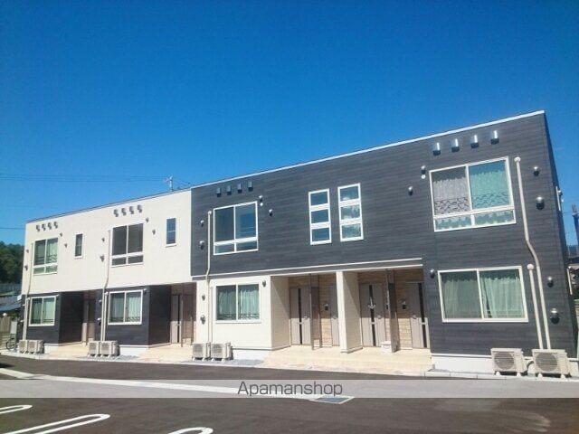 ブリーズ(2LDK/2階)