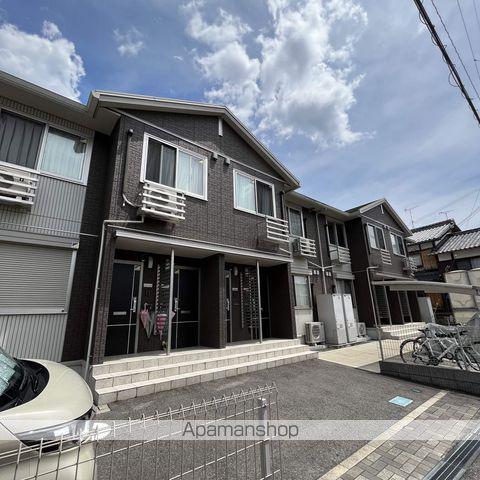 アンティム[2階]