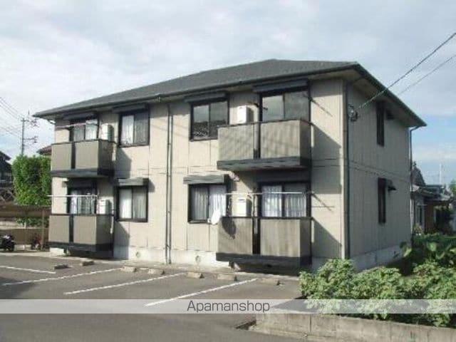 セジュールタイガーB棟