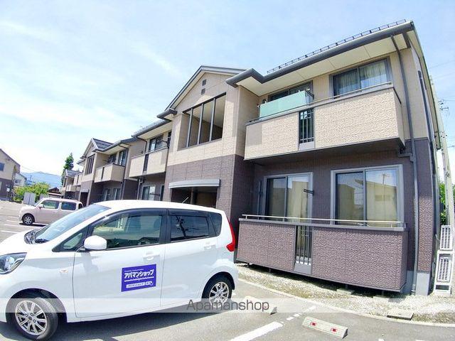 フォンテーヌ東ABCD