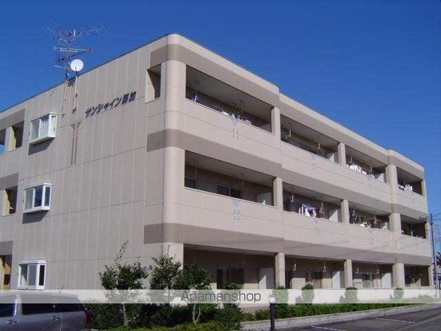 サンシャイン那加