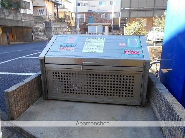 レオパレスヒル