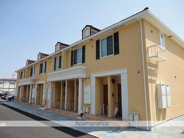 グレイス・パークB