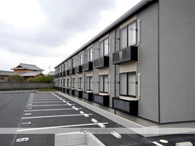 レオパレスフローリッシュ Ⅰ