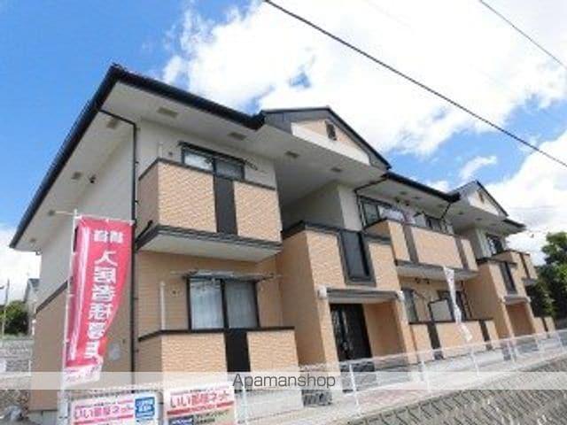 ジュネス・ソシア