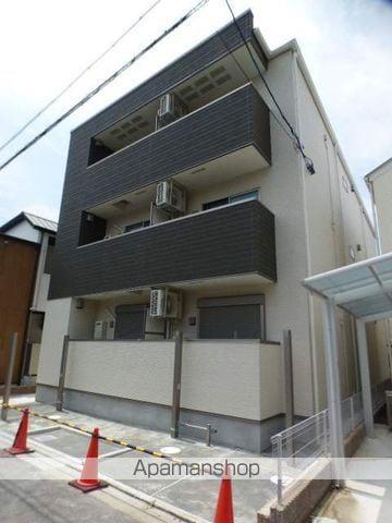FUJIPALACE 吹田垂水町Ⅱ番館