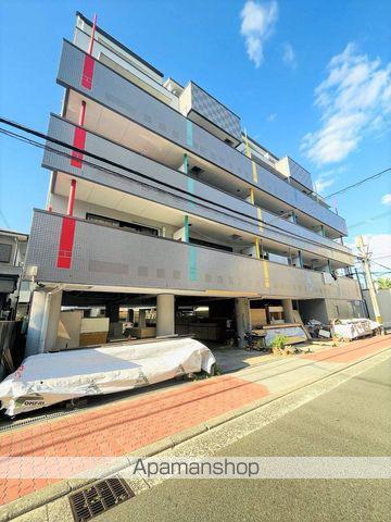 イタニティ太子橋