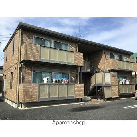 プライムスクエア C(2LDK/2階)