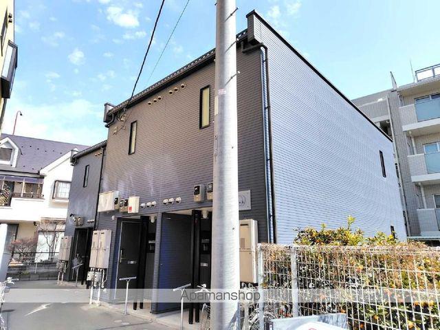 レオネクストすみれ