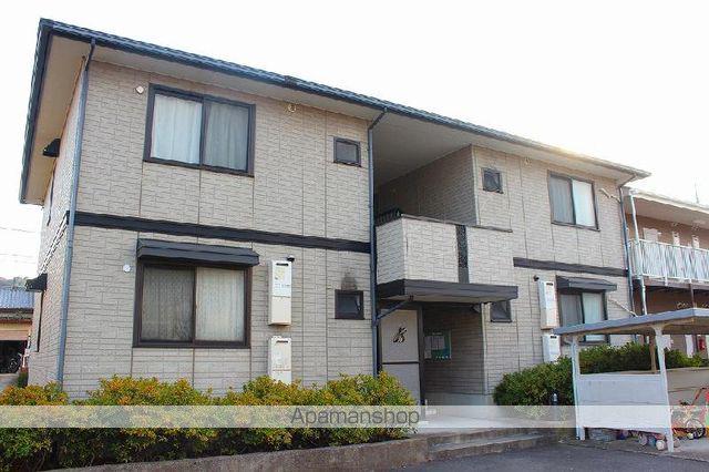 シャンブル(2LDK/1階)