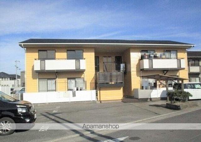 フォブールKT(2LDK/1階)