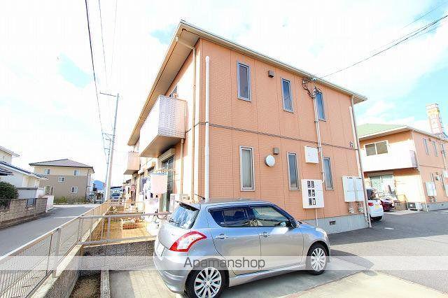 リベラ寺井ⅡA棟