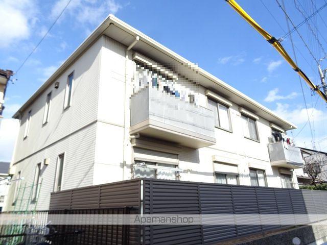 サンハイム北島 B