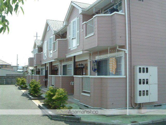 メゾンエスポワール