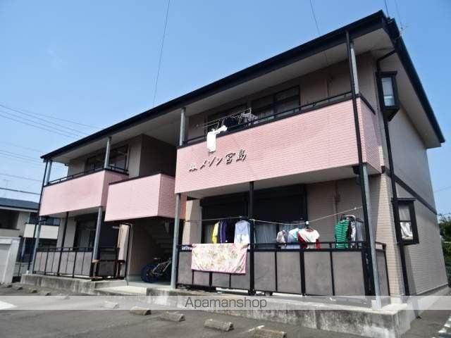 メゾン宮島