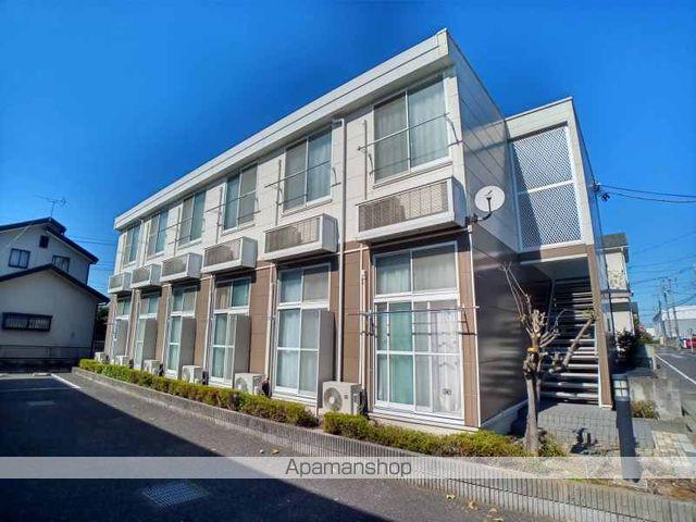 レオパレスT-ウエスト