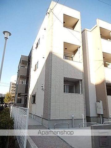 ハーモニーテラス山田西町