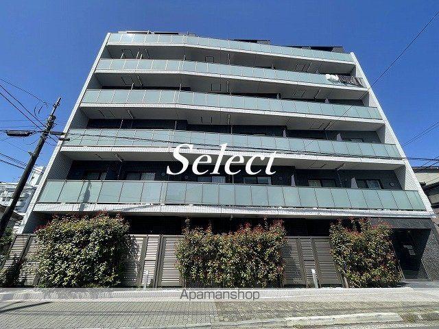 ベルシード横濱南太田