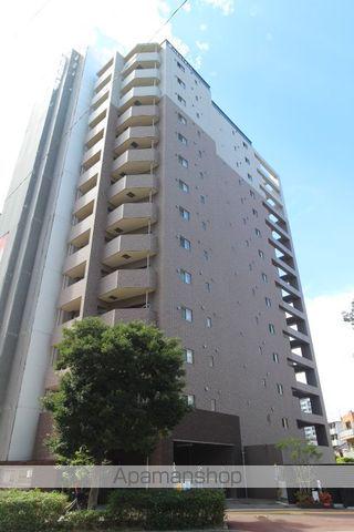 ネストピア県庁口駅前