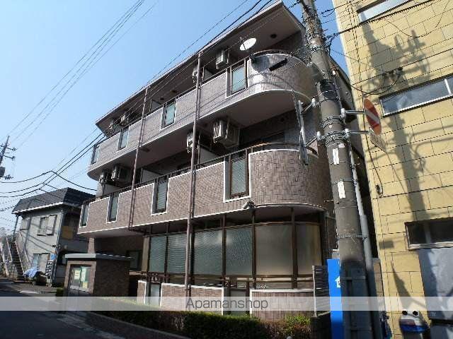 フォルティス・メア[3階]