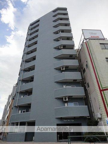 ダイホープラザ入谷