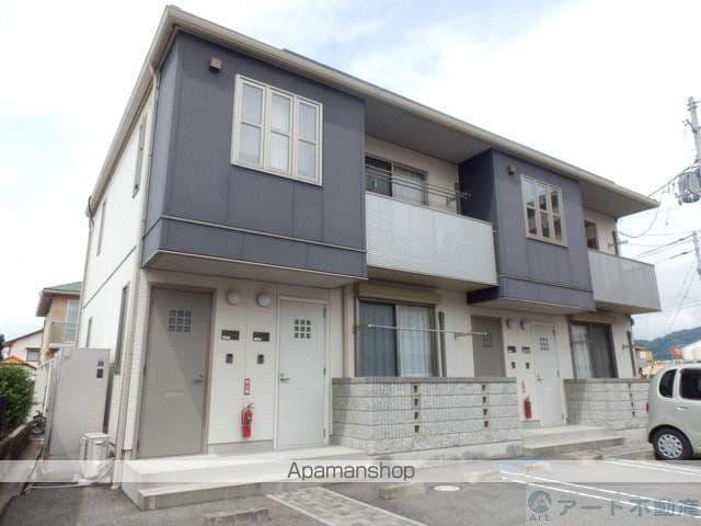 モダンヴィレッジ C棟