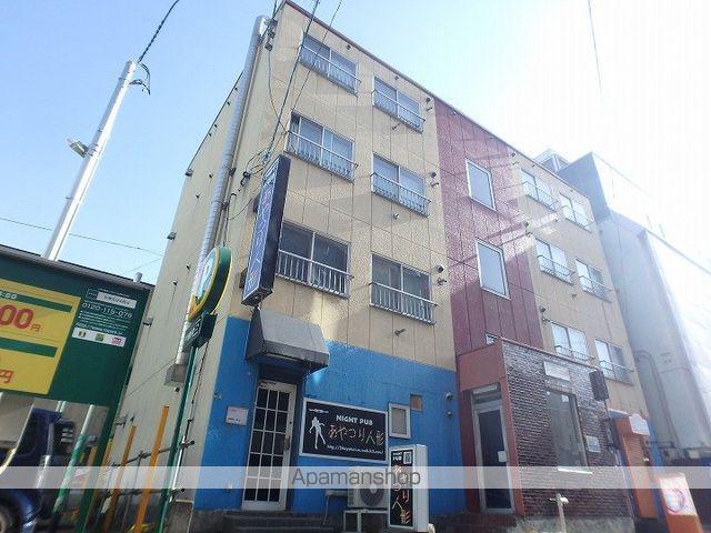 ユーハイム北24条