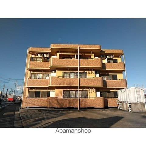 アサイマンション