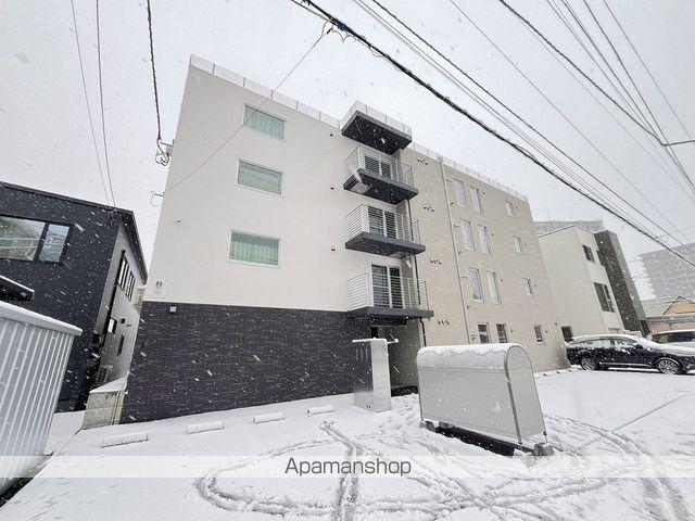 SYON西町南