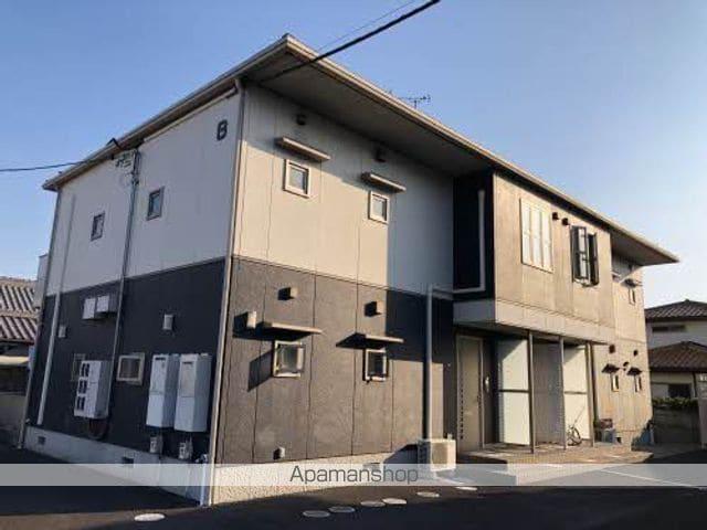 グレイスコート B棟