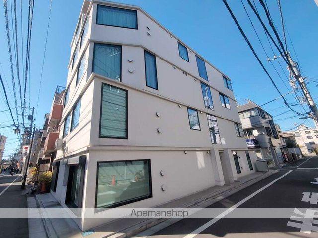 グランテージ西小山