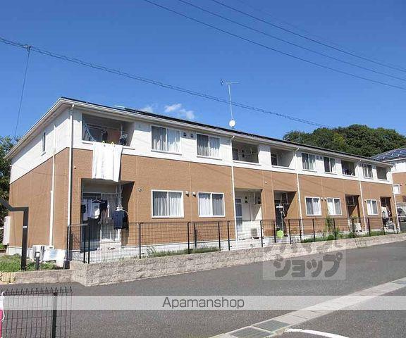 ブライトハウス瀬田A棟