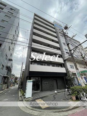 メイクスデザイン横浜蒔田