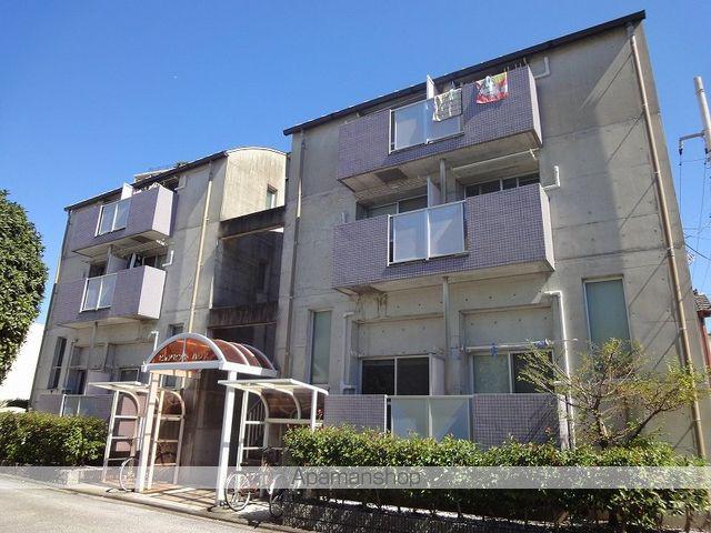 ピュアセントハウス[4階]