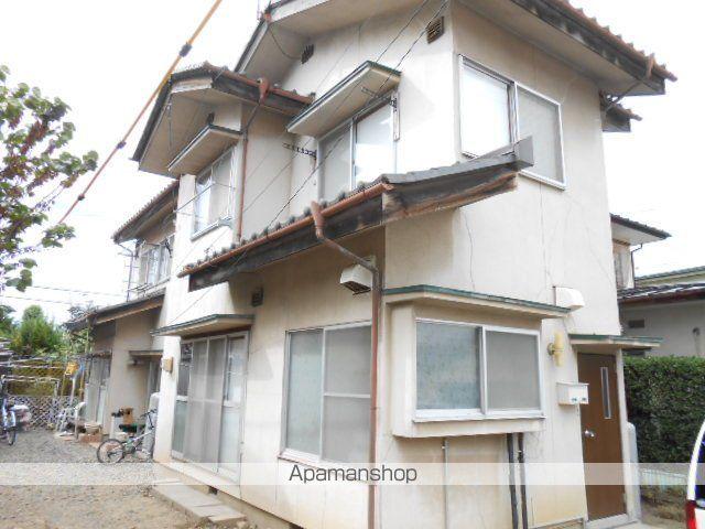 篠ノ井線 平田駅(長野) 徒歩12分  築53年