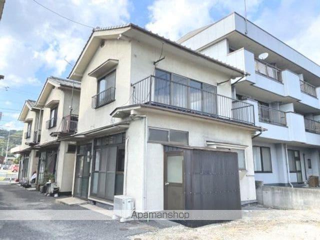 広島県福山市  築42年(3K)