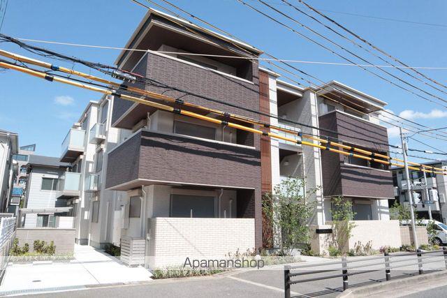 グレイスカーサ三国ヶ丘