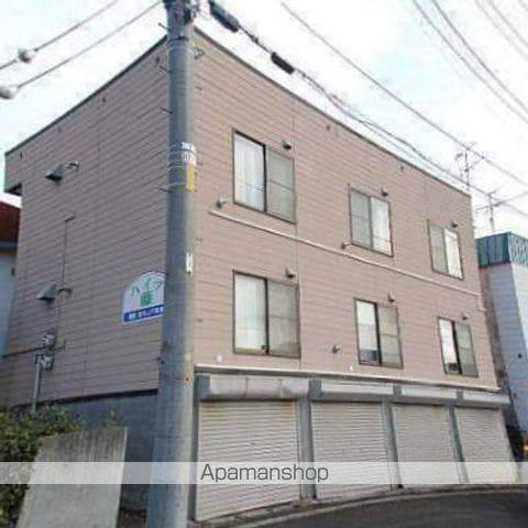 ハイツ藤