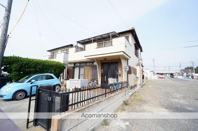 静岡県静岡市駿河区 2階建 築47年